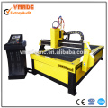 CNC Metal Plasma Cutting Machine & Plasma Cutter